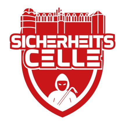 Logotyp från SicherheitsCelle