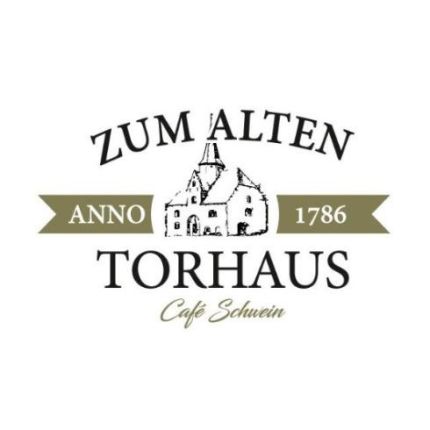 Logótipo de Zum Alten Torhaus - Café Schwein