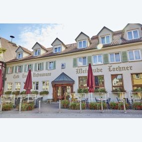 Bild von Flair Hotel Weinstube Lochner