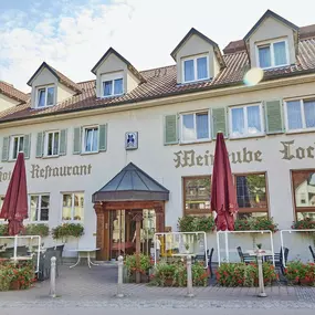 Bild von Flair Hotel Weinstube Lochner