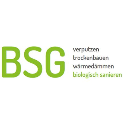 Logo fra BSG Bausanierung Gebert