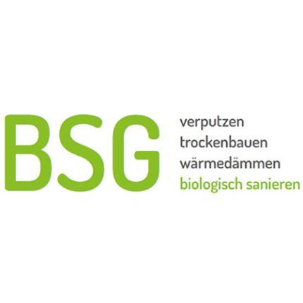 Logótipo de Bausanierung Gebert Fa.BSG