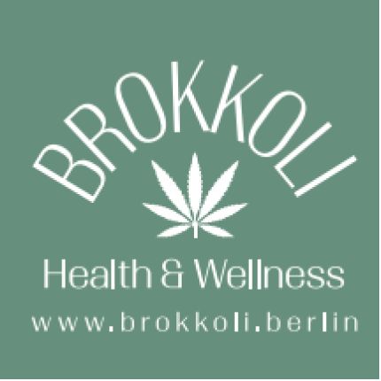 Logo od Brokkoli Health&Wellness 2