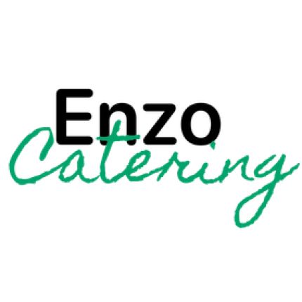 Logotyp från ENZO CATERING