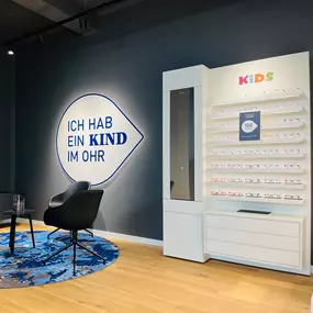 Bild von KIND Hörgeräte & Augenoptik Bergheim