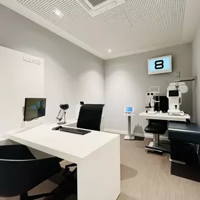 Bild von KIND Hörgeräte & Augenoptik Bergheim