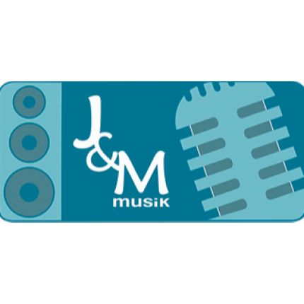 Logo van J. und M. Musik