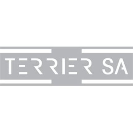 Logo fra TERRIER SA