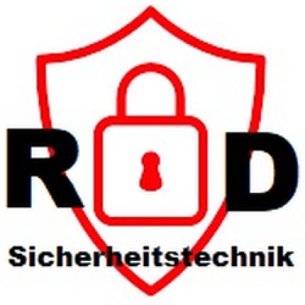 Logótipo de RD Sicherheitstechnik