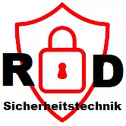 Logo da RD Sicherheitstechnik