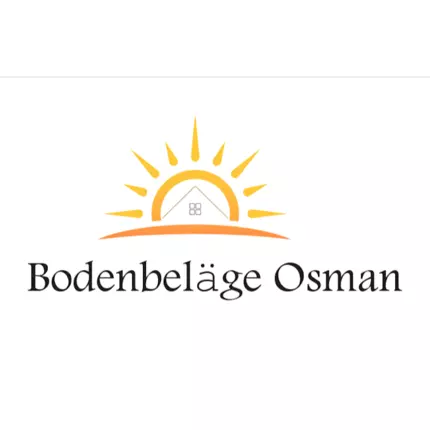 Logo de Bodenbeläge Osman