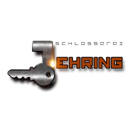 Logo van Schlosserei-Schlüsseldienst Jehring GmbH