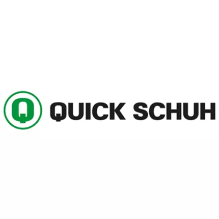 Logótipo de QUICK Schuh