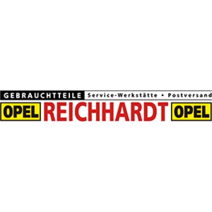 Logo fra Auto-Reichhardt Opel Gebrauchtteile