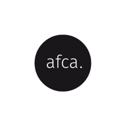 Logo von afca. ag I Extended Reality & Cloud-Services