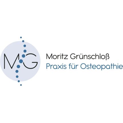 Logo de Osteopathie Grünschloß