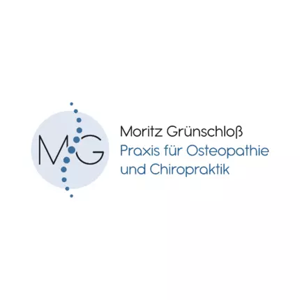 Logo da Osteopathie Grünschloß