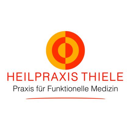 Logo da Heilpraxis Thiele