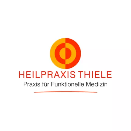 Logo from Heilpraxis Thiele