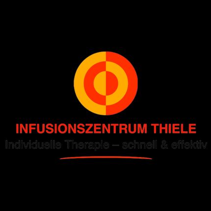 Logotipo de Infusionszentrum Thiele
