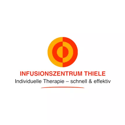 Logo od Infusionszentrum Thiele