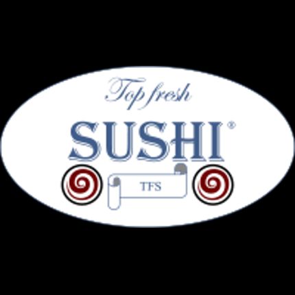 Logo de Top Fresh Sushi