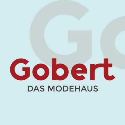 Logo van Modehaus Gobert GmbH