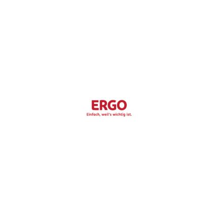 Logotipo de Ergo Generalagentur Andreas Maier