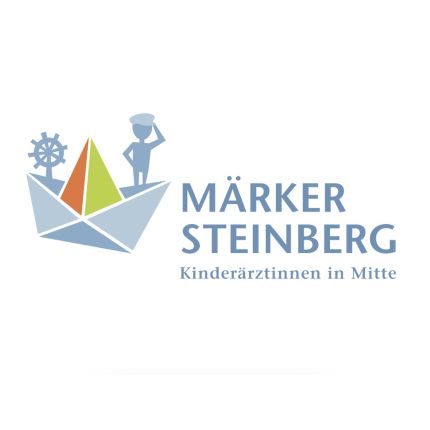 Λογότυπο από Kinderarztpraxis Dipl.-Med. Xenia Märker & Dr. med. Sylvia Steinberg