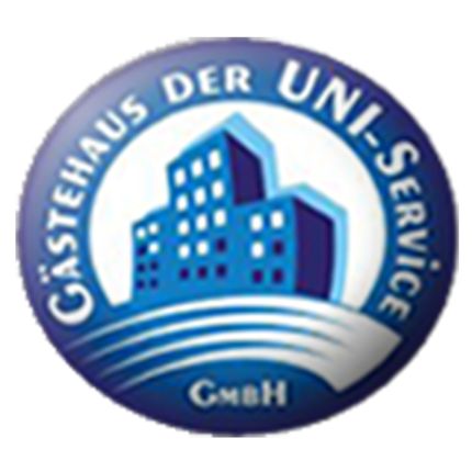 Logo od Gästehaus UNI Service GmbH