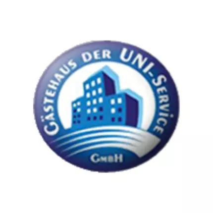 Logótipo de Gästehaus UNI Service GmbH