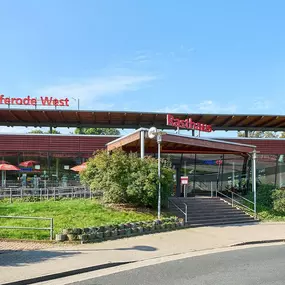 Bild von Tank & Rast Raststätte Hannover-Wülferode West