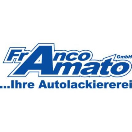 Logo van Amato Franco GmbH Lackierfachbetrieb