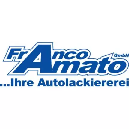 Λογότυπο από Amato Franco GmbH Lackierfachbetrieb