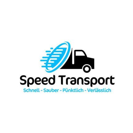 Logo od SpeedTransport