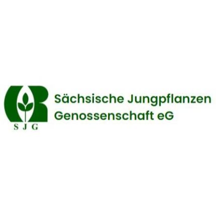 Logo da Sächsische Jungpflanzen Genossenschaft eG