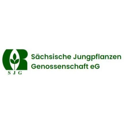 Logo van Sächsische Jungpflanzen Genossenschaft eG