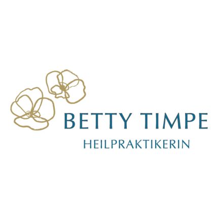 Logo von Naturheilpraxis Betty Timpe