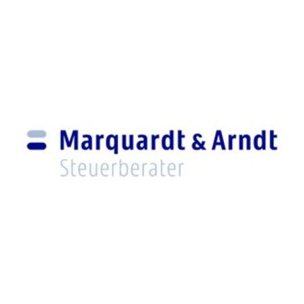 Logo fra Marquardt & Arndt Steuerberater PartmbB