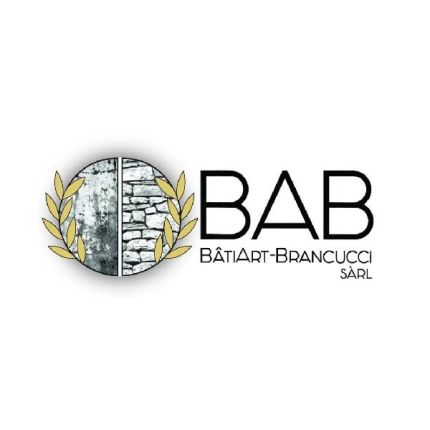 Logo da BâtiArt Brancucci Sàrl