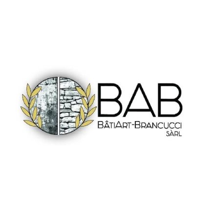 Logo de BâtiArt Brancucci Sàrl