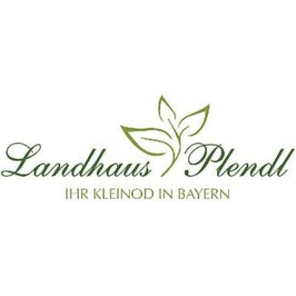 Logo von Landhaus Plendl