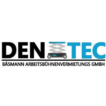 Logo van Denitec Bäsmann Arbeitsbühnenvermietung