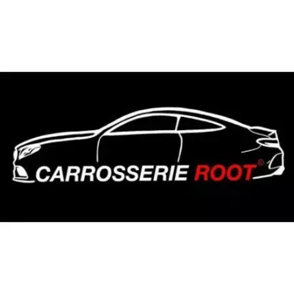 Logotipo de Carrosserie Root GmbH