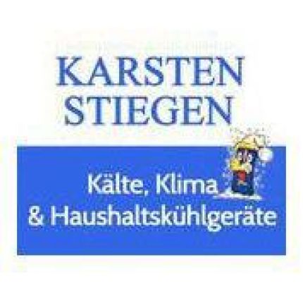 Logo van Karsten Stiegen Kälte-, Klima- & Haushaltskühlgeräte