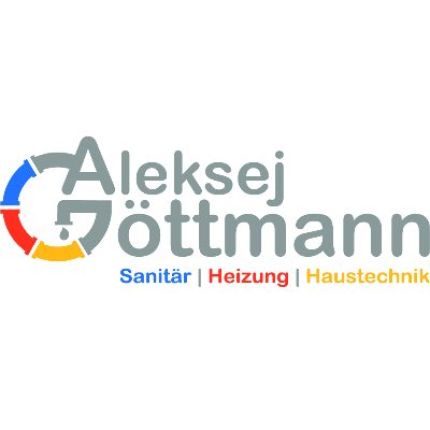 Logotyp från Aleksej Göttmann Sanitär und Heizung