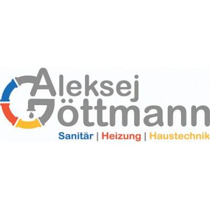 Logo von Aleksej Göttmann Sanitär und Heizung