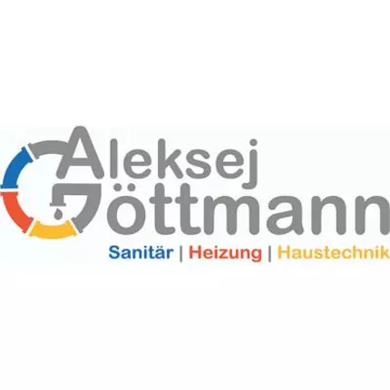 Logótipo de Aleksej Göttmann Sanitär und Heizung