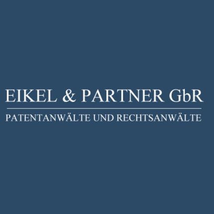 Logotyp från Eikel & Partner GbR