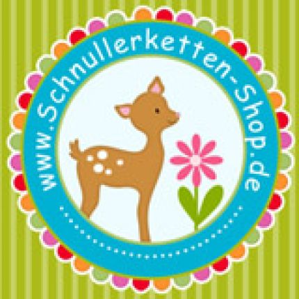 Logo od Schnullerketten-Shop